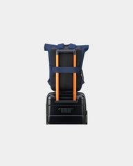 Zaino roll-top poliestere 23L da personalizzare - 12