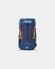 Zaino da trekking poliestere 30L da personalizzare - Blu Navy