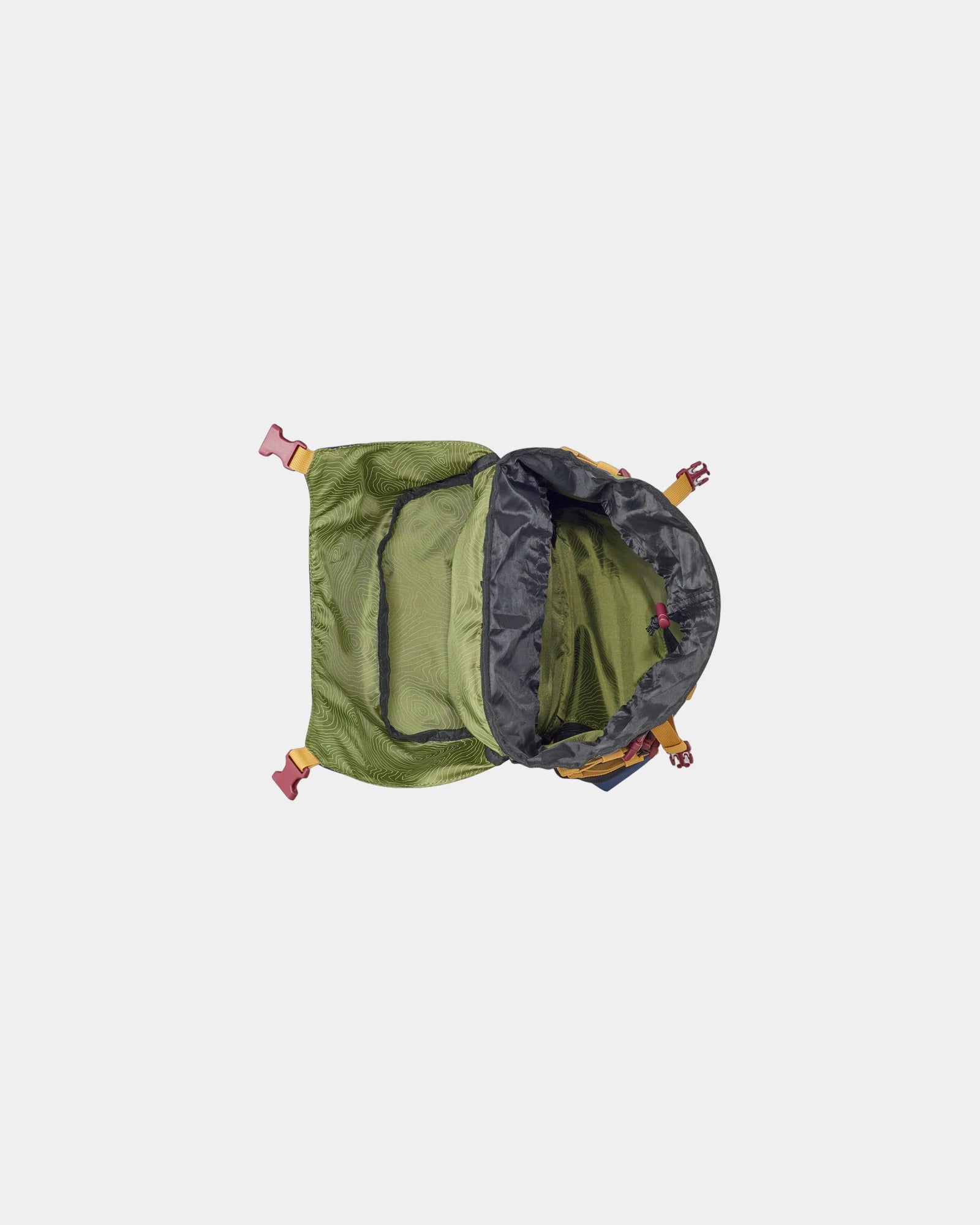 Zaino da trekking poliestere 30L da personalizzare - 2