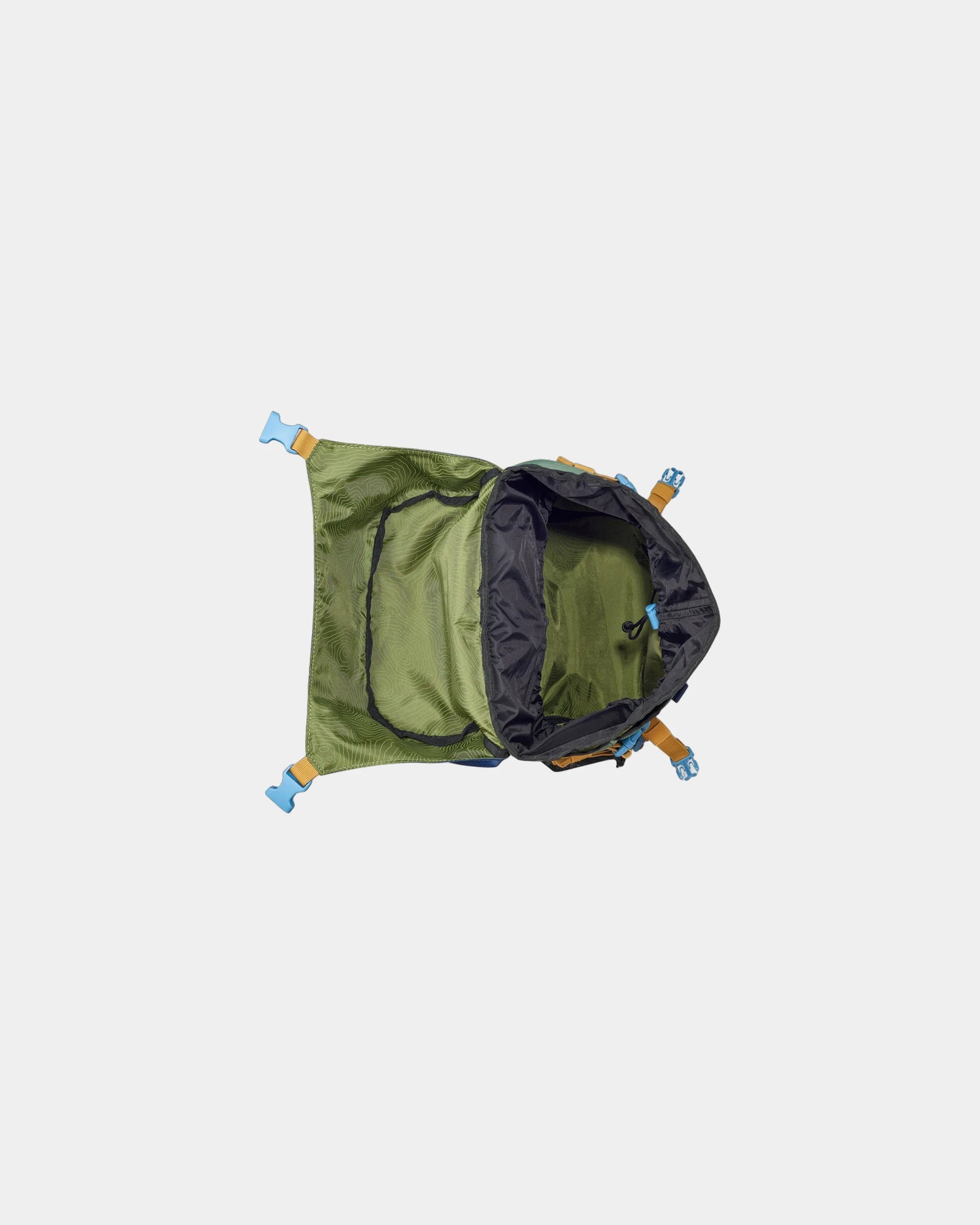 Zaino da trekking poliestere 30L da personalizzare - 8