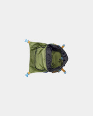 Zaino da trekking poliestere 30L da personalizzare - 8