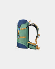 Zaino da trekking poliestere 30L da personalizzare - 14