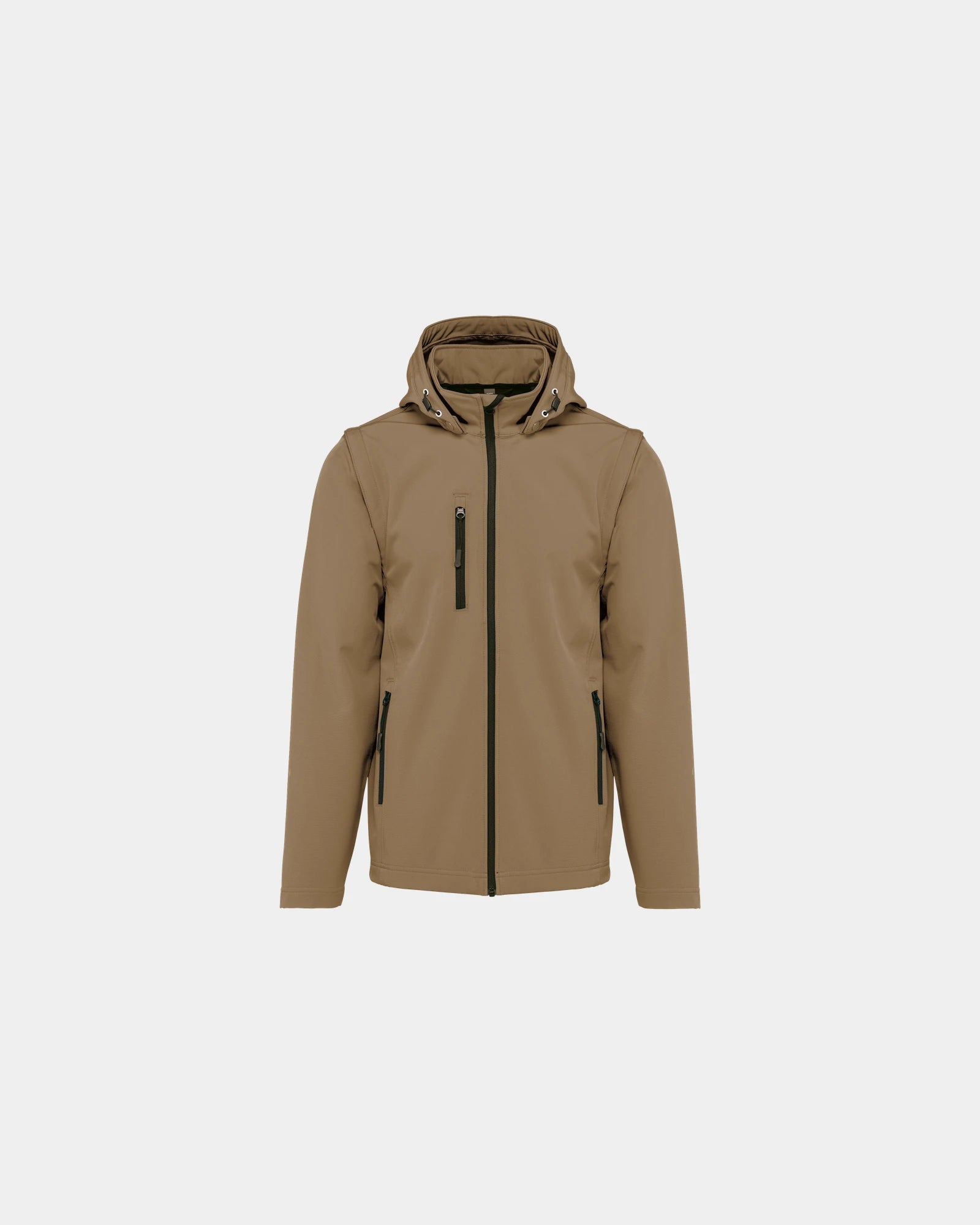 Giacca softshell impermeabile 8000mm da personalizzare - 8