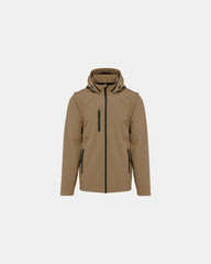 Giacca softshell impermeabile 8000mm da personalizzare - 8