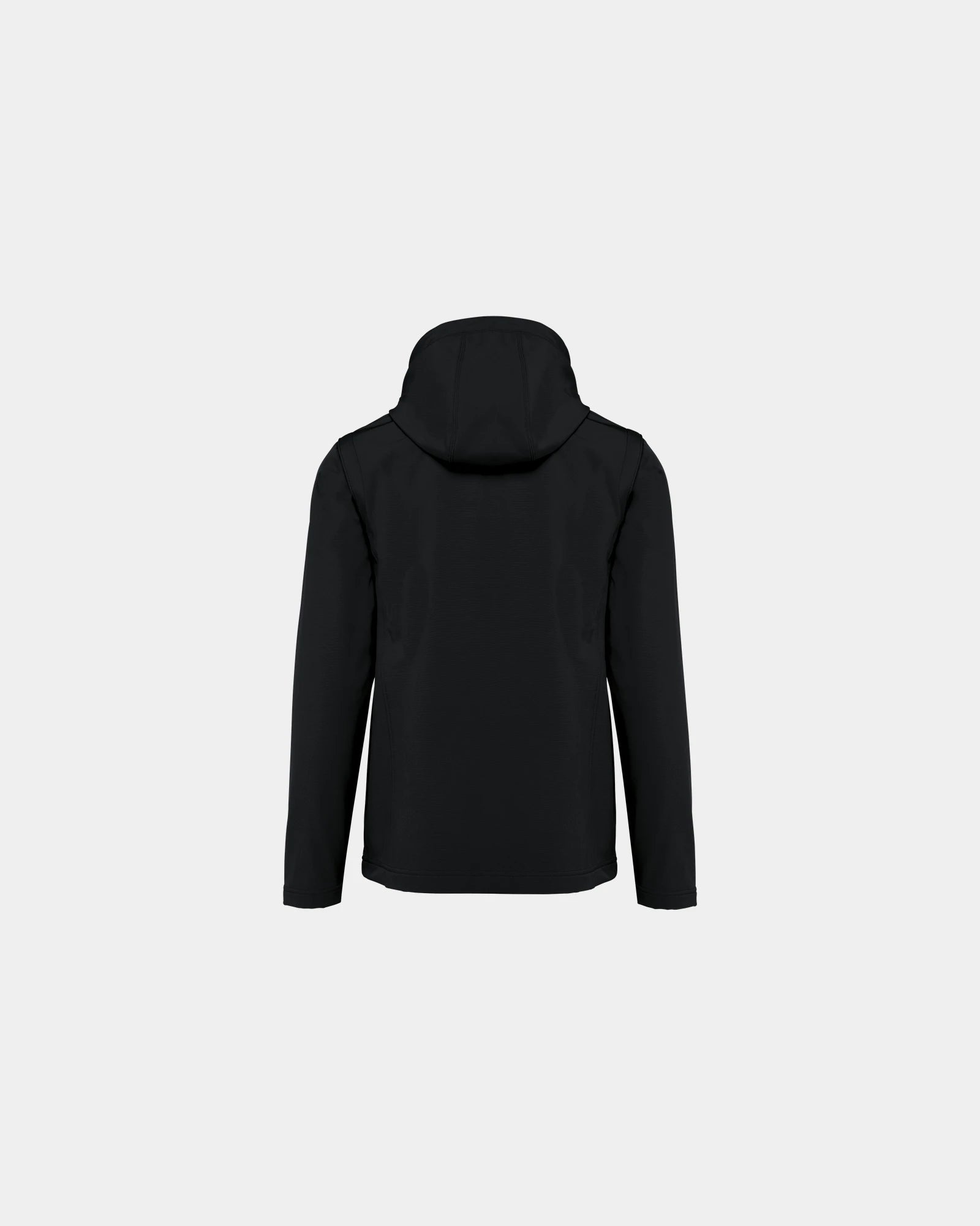 Giacca softshell impermeabile 8000mm da personalizzare - 6
