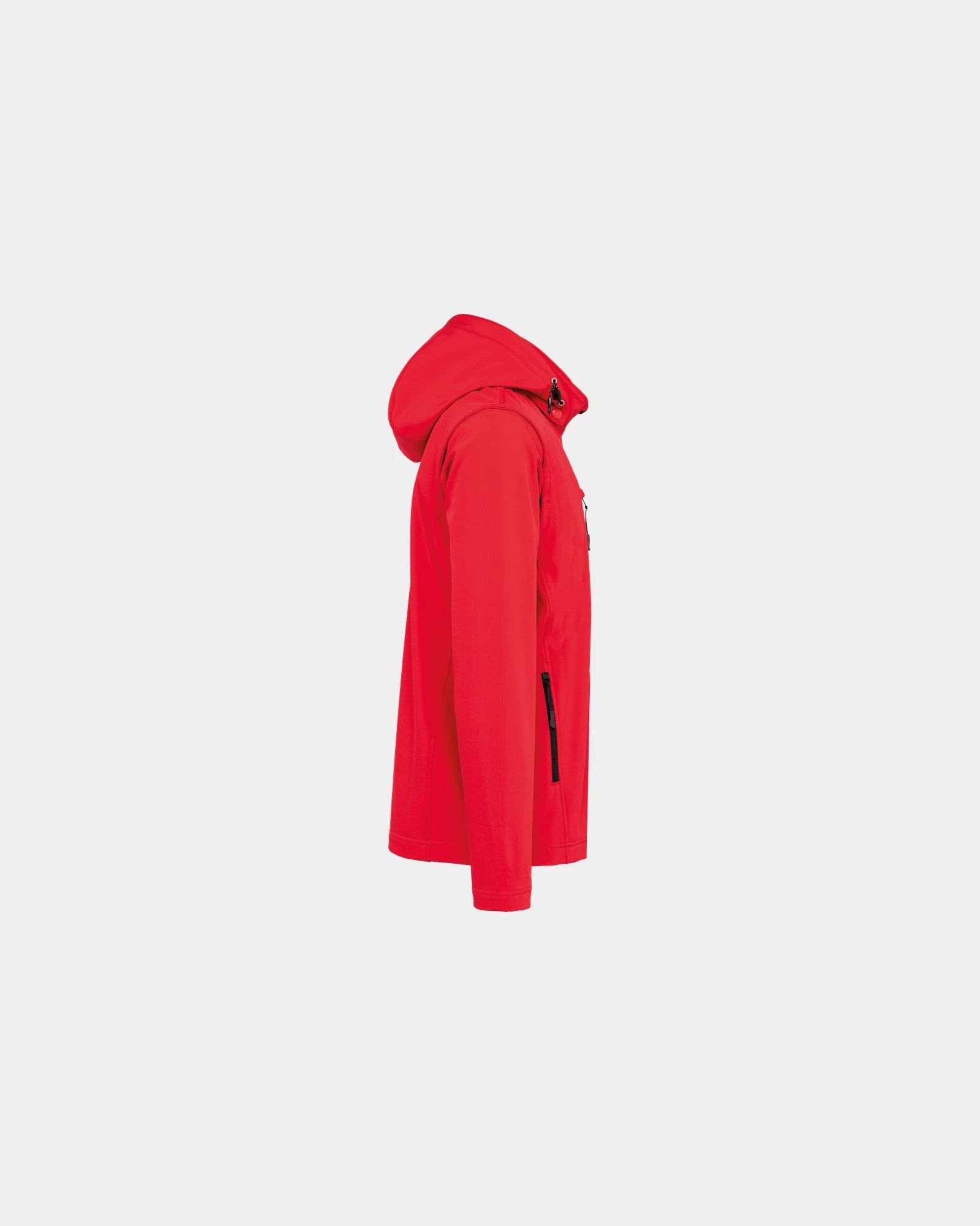 Giacca softshell impermeabile 8000mm da personalizzare - 22