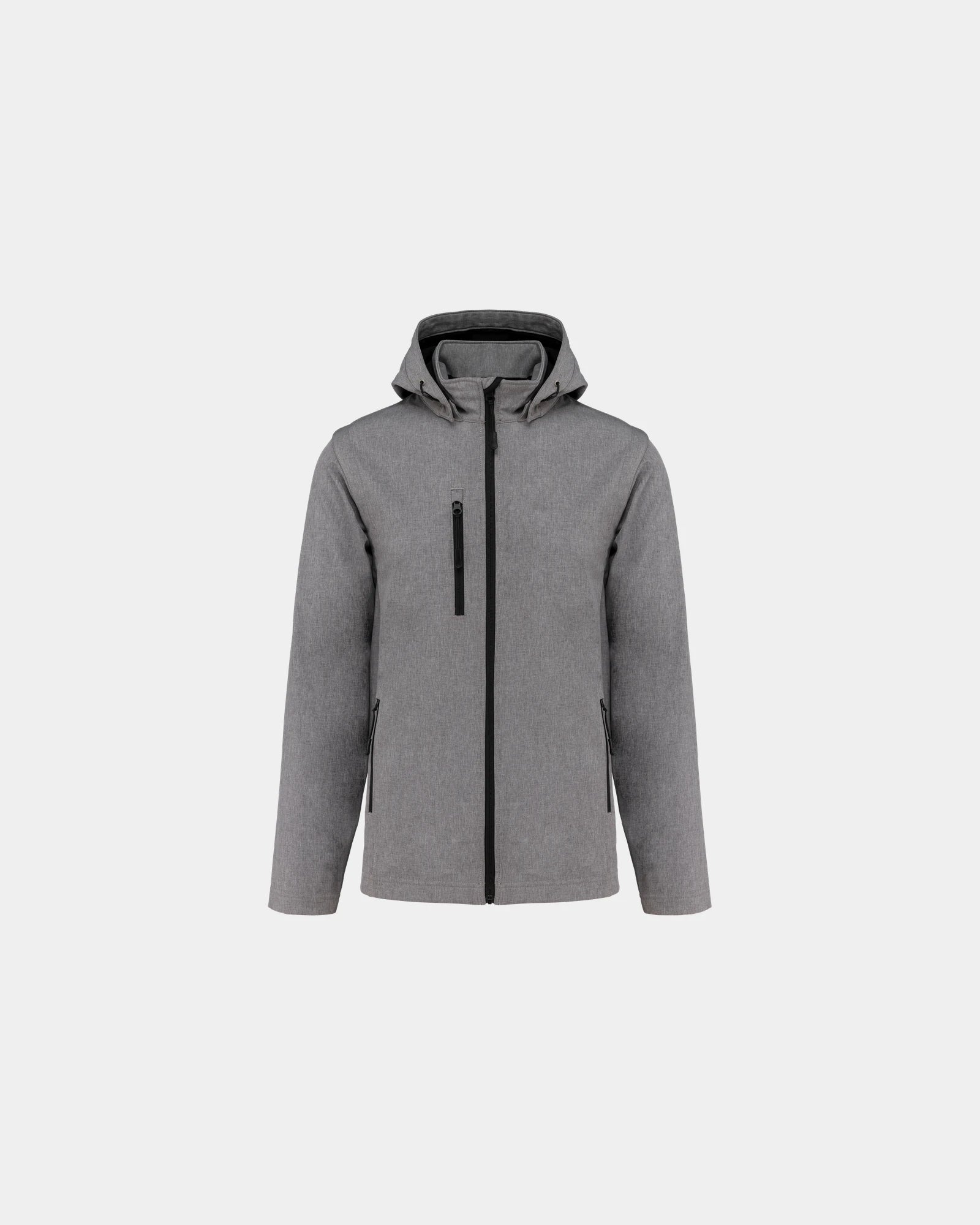 Giacca softshell impermeabile 8000mm da personalizzare - 14