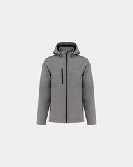 Giacca softshell impermeabile 8000mm da personalizzare - 14