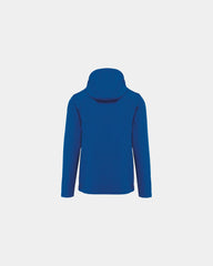 Giacca softshell impermeabile 8000mm da personalizzare - 12