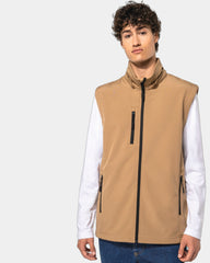 Giacca softshell impermeabile 8000mm da personalizzare - 3