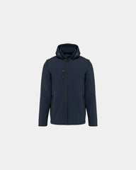 Giacca softshell impermeabile 8000mm da personalizzare - 17