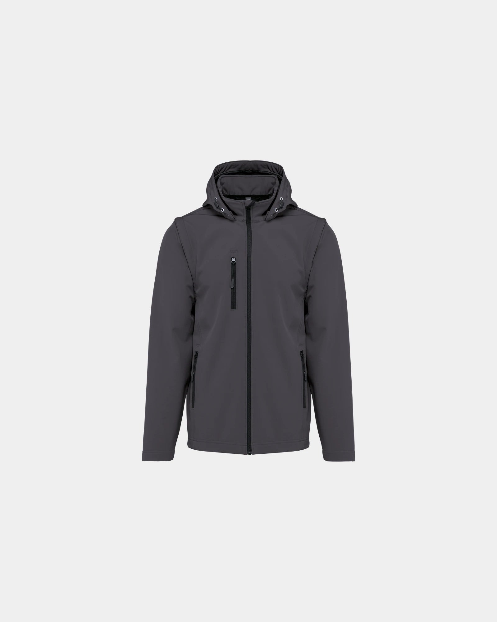 Giacca softshell impermeabile 8000mm da personalizzare - 23