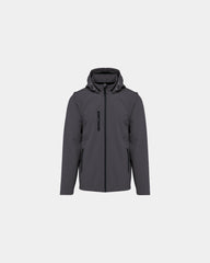 Giacca softshell impermeabile 8000mm da personalizzare - 23
