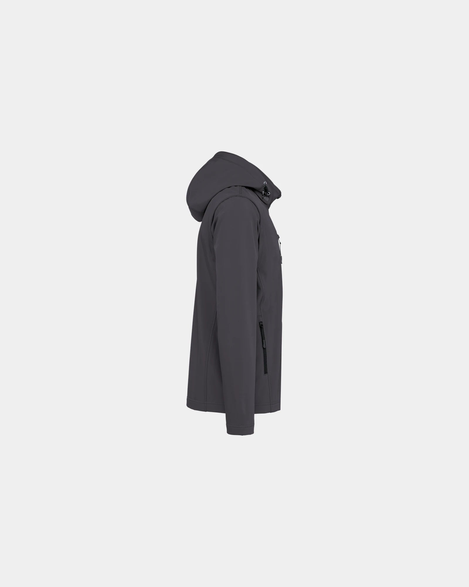 Giacca softshell impermeabile 8000mm da personalizzare - 25
