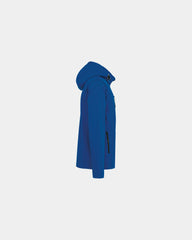Giacca softshell impermeabile 8000mm da personalizzare - 13