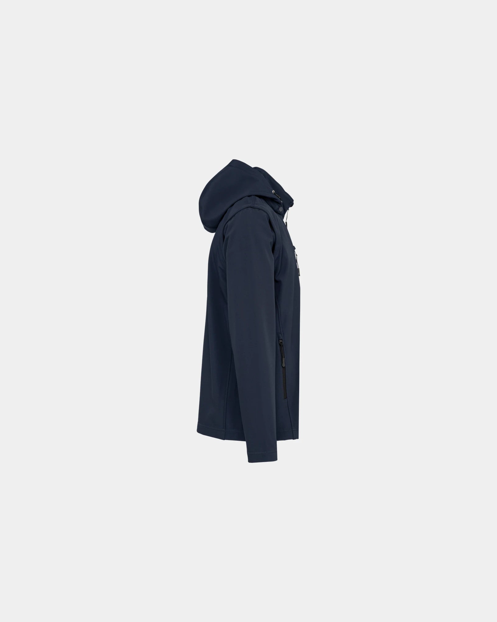 Giacca softshell impermeabile 8000mm da personalizzare - 19