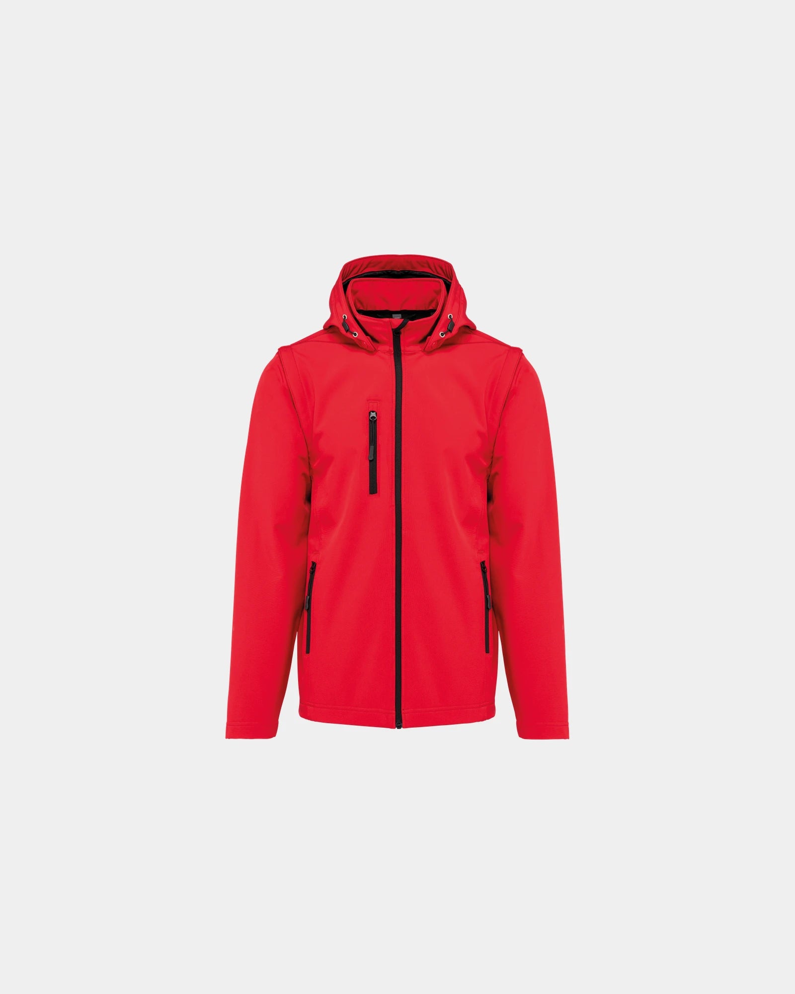 Giacca softshell impermeabile 8000mm da personalizzare - 20