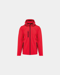 Giacca softshell impermeabile 8000mm da personalizzare - 20
