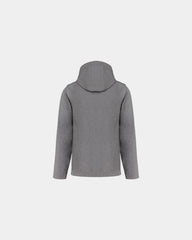 Giacca softshell impermeabile 8000mm da personalizzare - 15