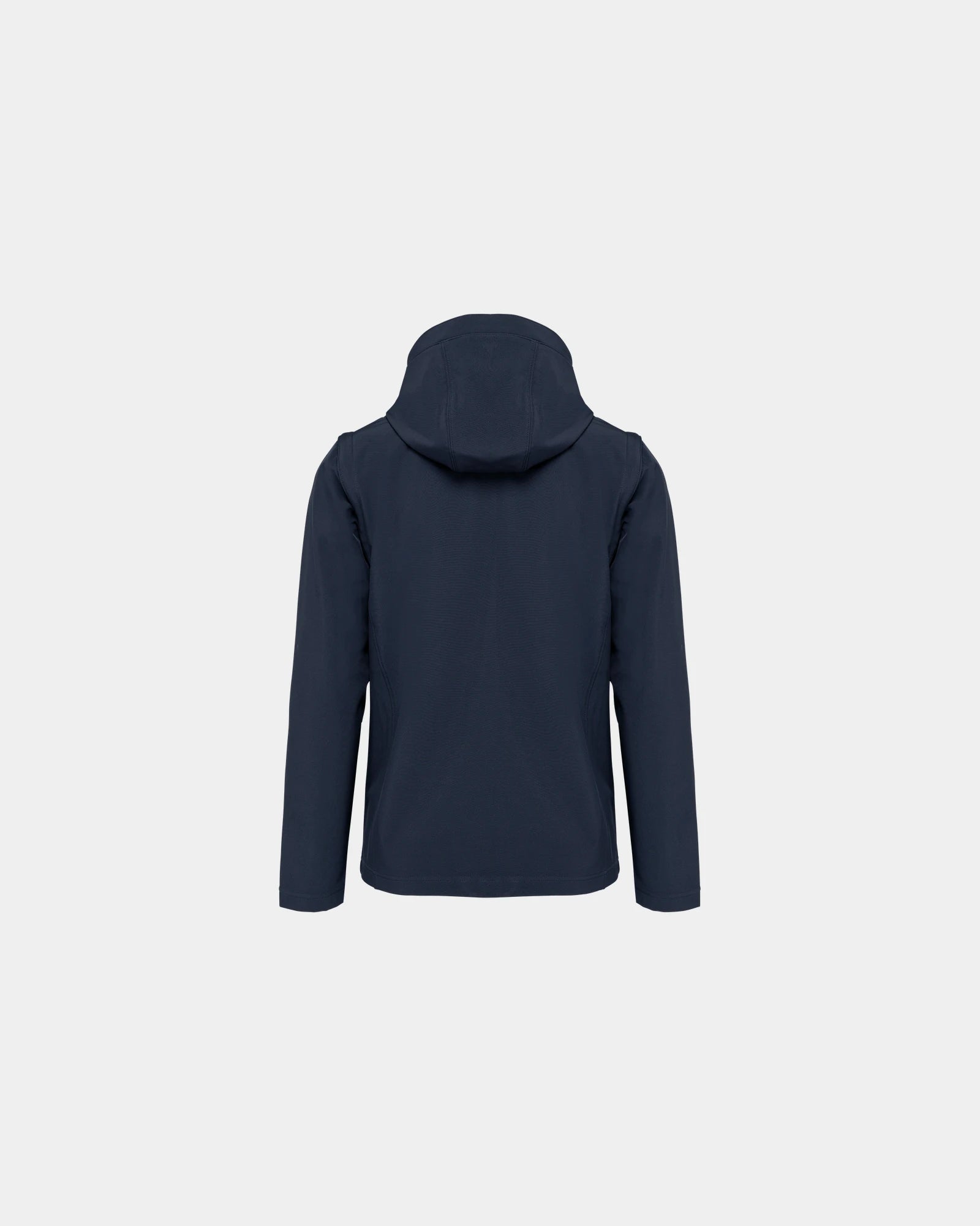 Giacca softshell impermeabile 8000mm da personalizzare - 18