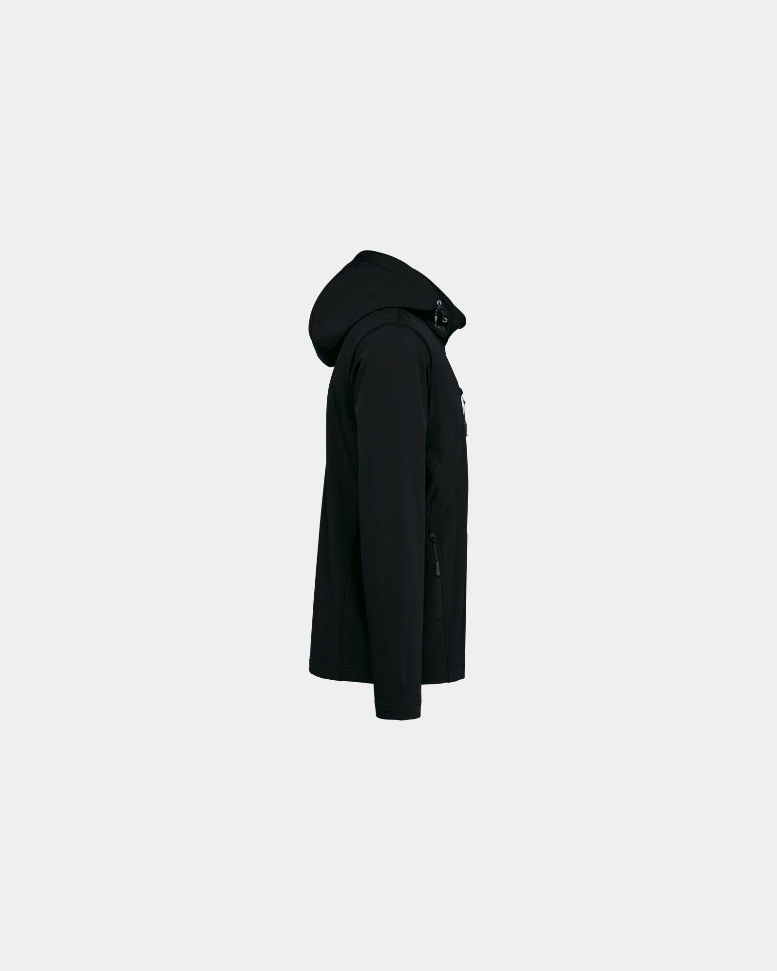 Giacca softshell impermeabile 8000mm da personalizzare - 7
