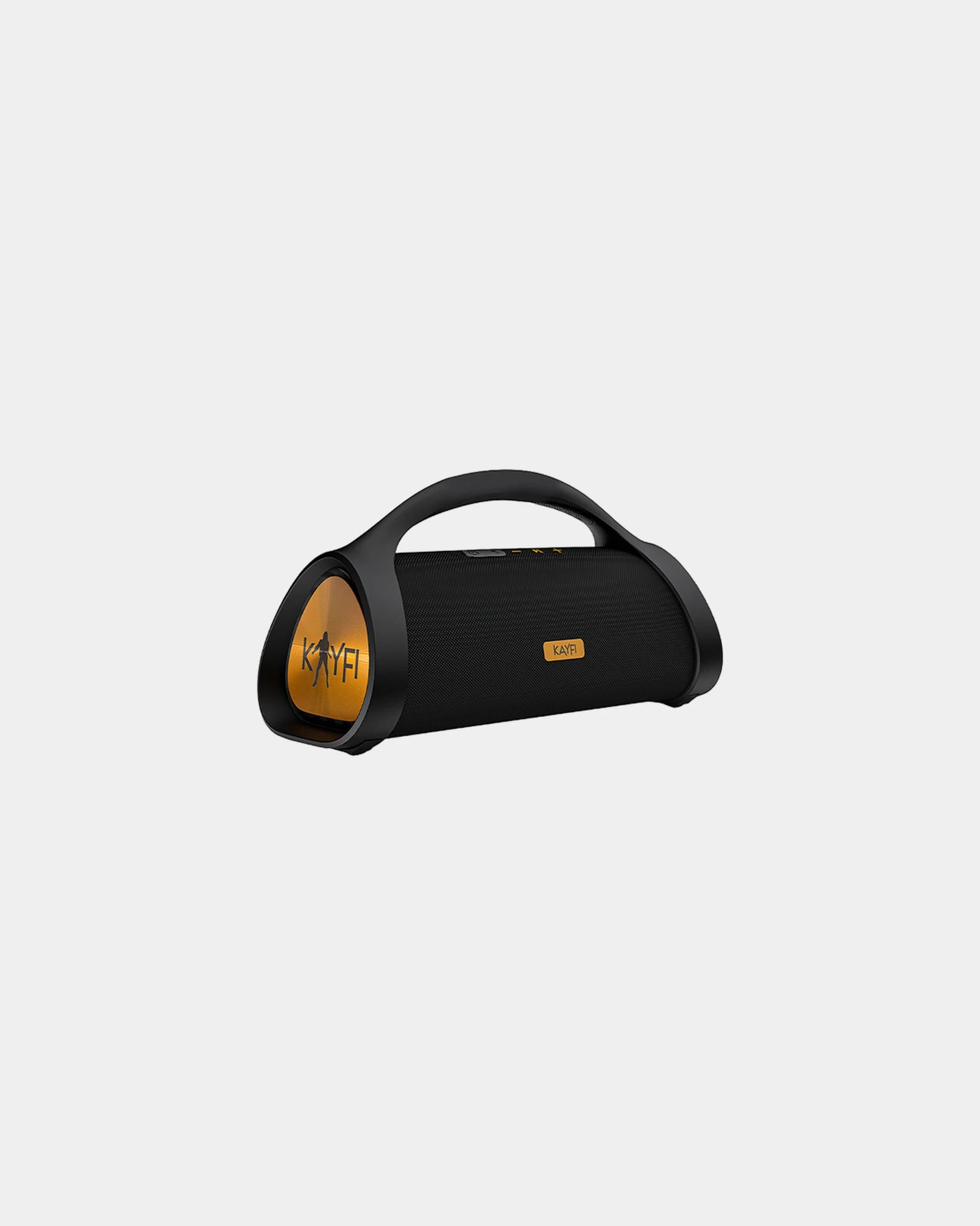 Speaker Kayfi con borsa da trasporto da personalizzare - 1