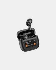Auricolari ANC con schermo touch da personalizzare - 2