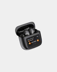 Auricolari ANC con schermo touch da personalizzare - 4