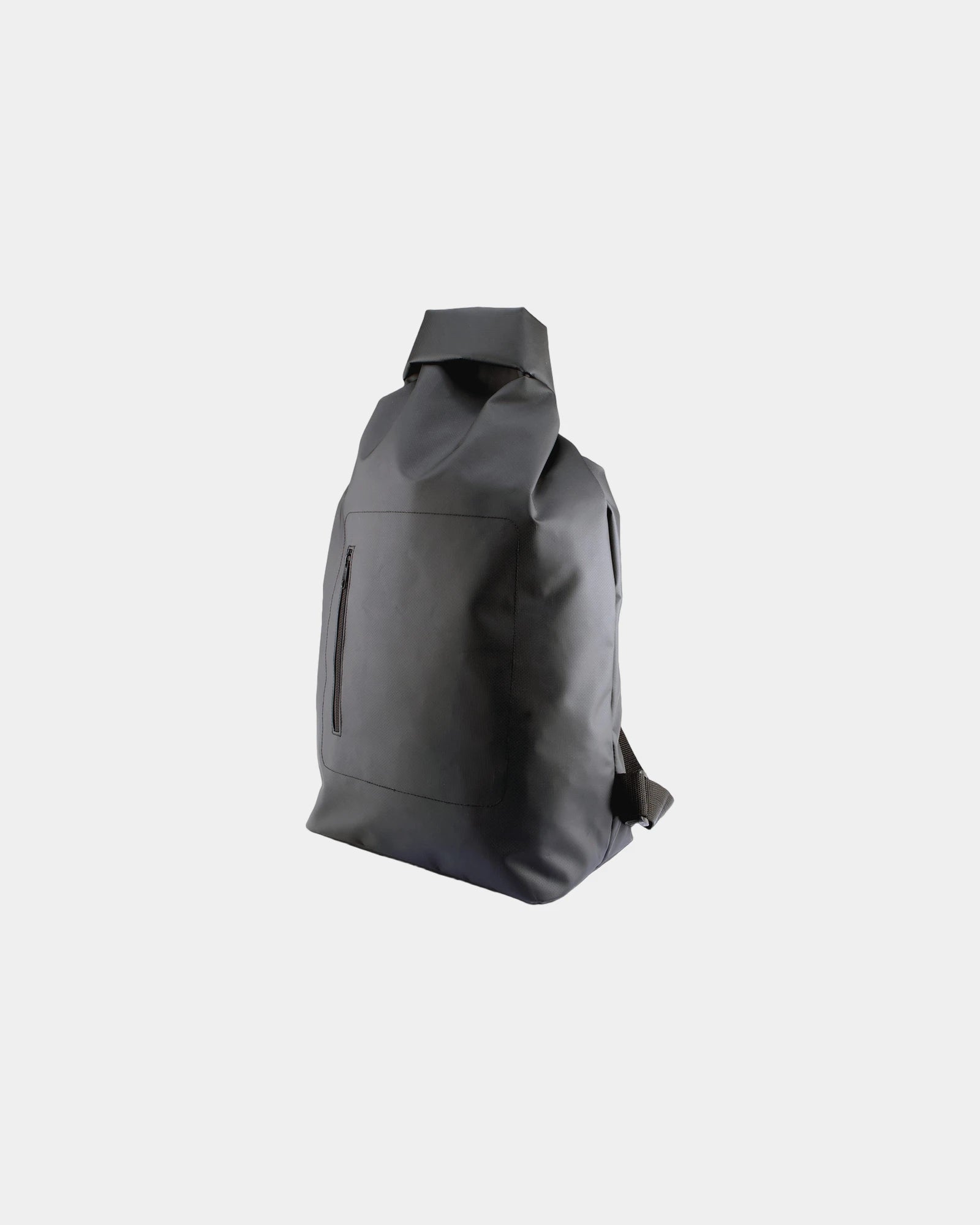 Sacca marinara impermeabile PVC Roll-Top da personalizzare - 1