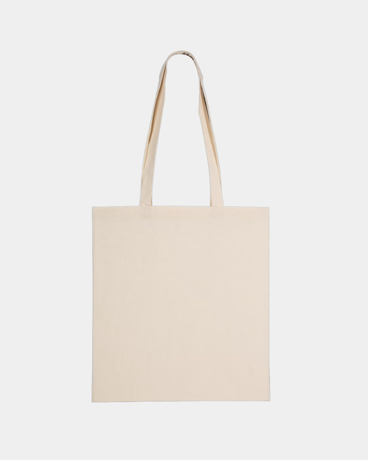 Tote bag in tessuto riciclato da personalizzare - 1