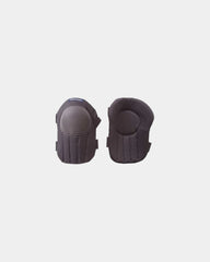 Ginocchiere ultra leggere in nylon da personalizzare - Nero-Blu Cielo