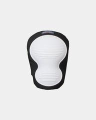 Ginocchiere antiscivolo TPR ed EPE da personalizzare - Bianco