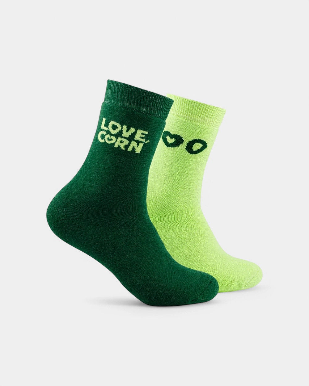 Calza da sci ecosostenibile da personalizzare - 11