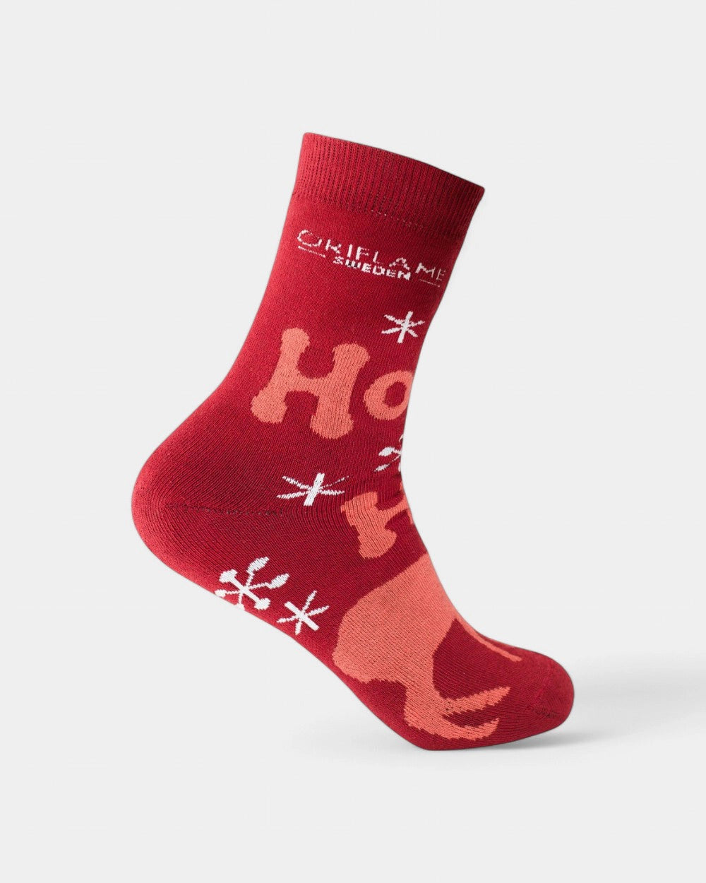 Calza da sci ecosostenibile da personalizzare - 4