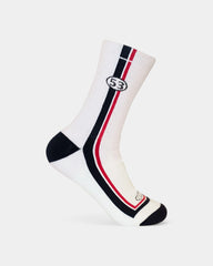 Calzino sportivo ecosostenibile da personalizzare - 17