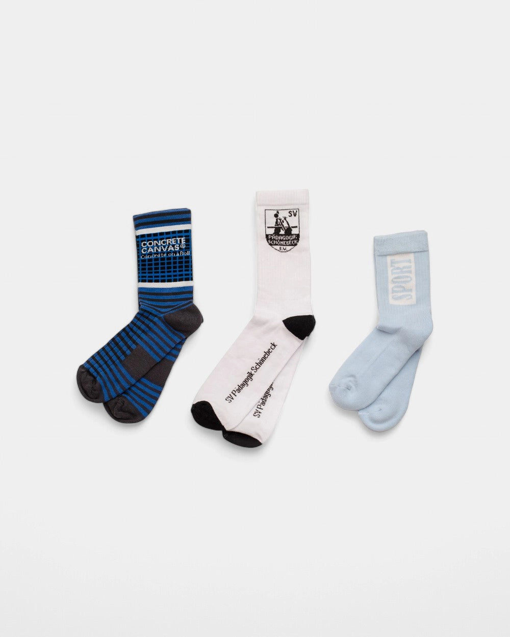 Calzino sportivo ecosostenibile da personalizzare - 11