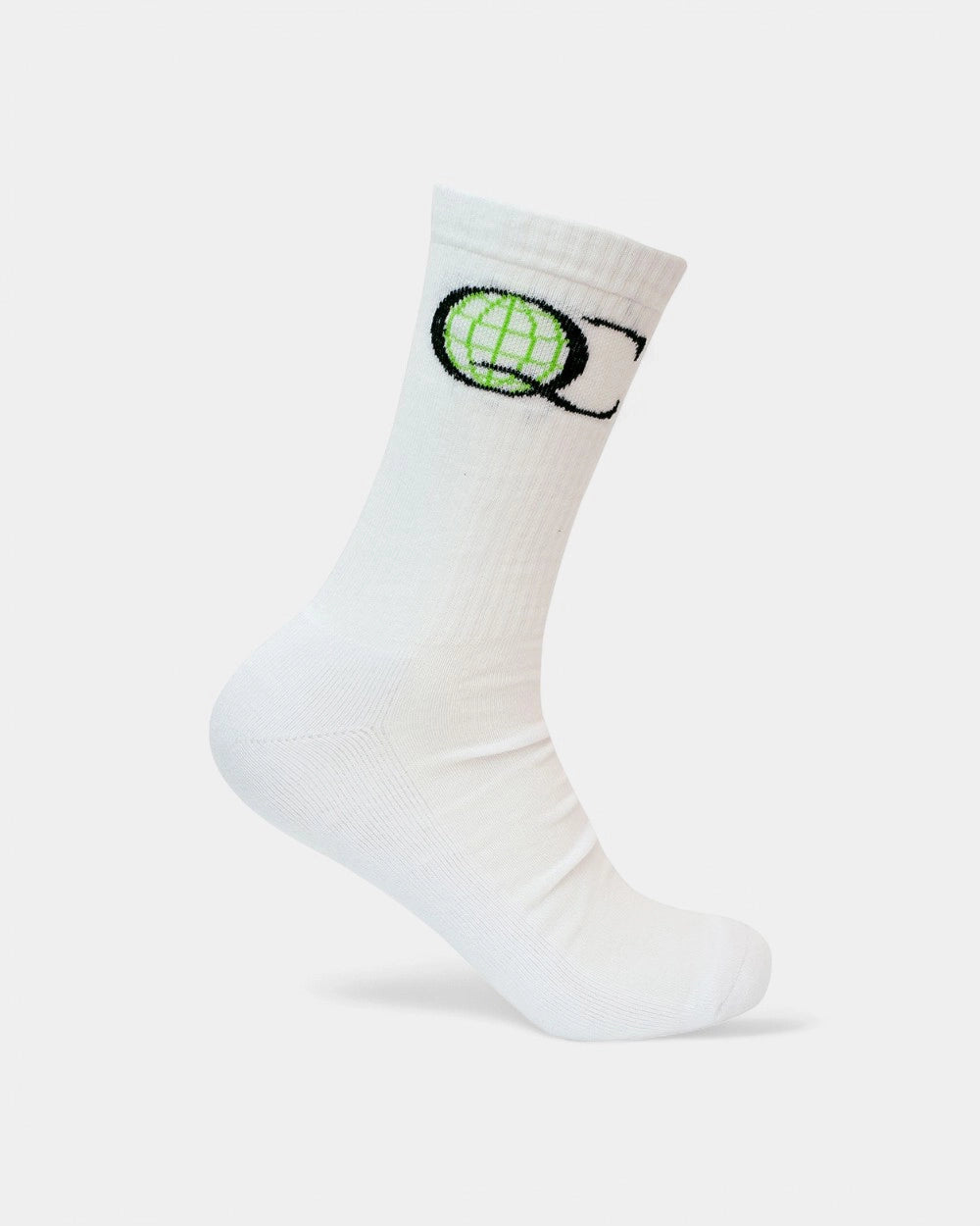 Calzino sportivo ecosostenibile da personalizzare - 8