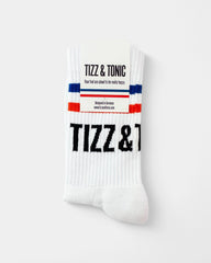 Calzino sportivo ecosostenibile da personalizzare - 20