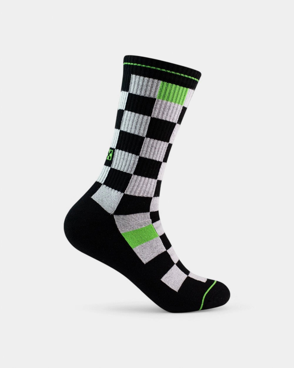 Calzino sportivo ecosostenibile da personalizzare - 12