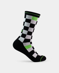 Calzino sportivo ecosostenibile da personalizzare - 12