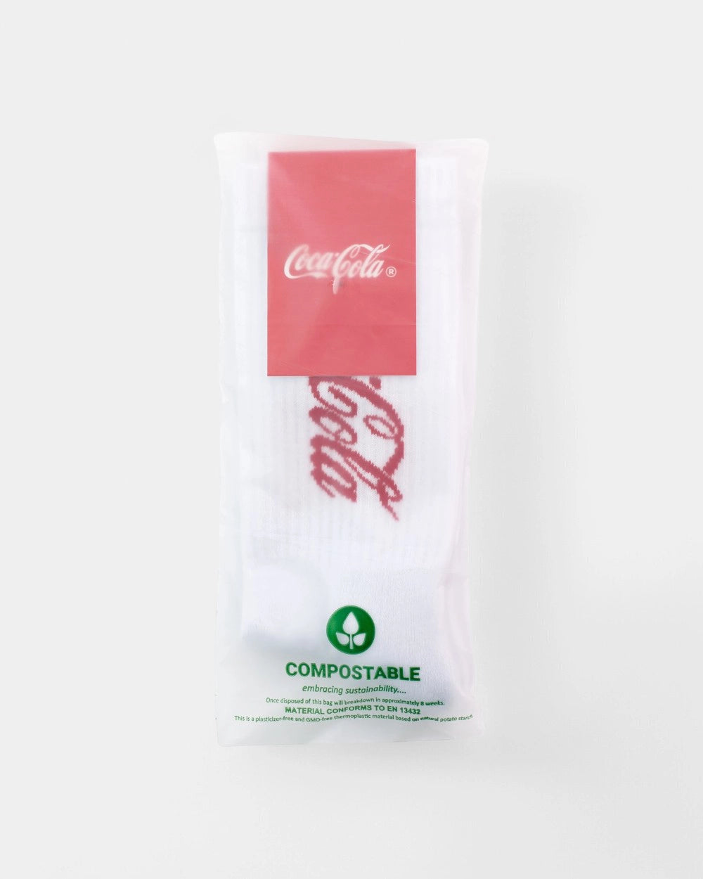 Calzino sportivo ecosostenibile da personalizzare - 14