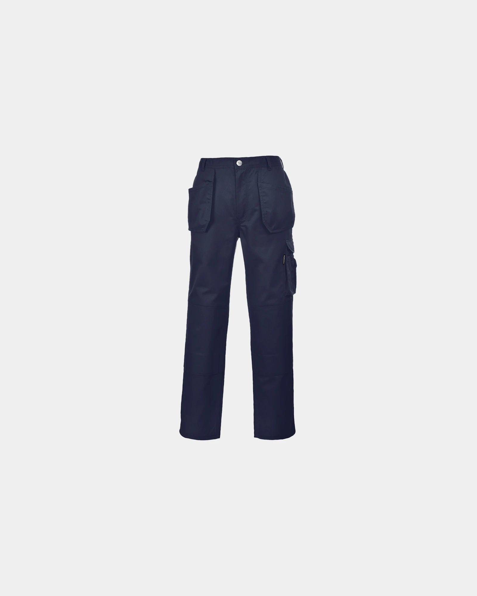 Pantalone Slate policotone 300g da personalizzare - Blu Navy