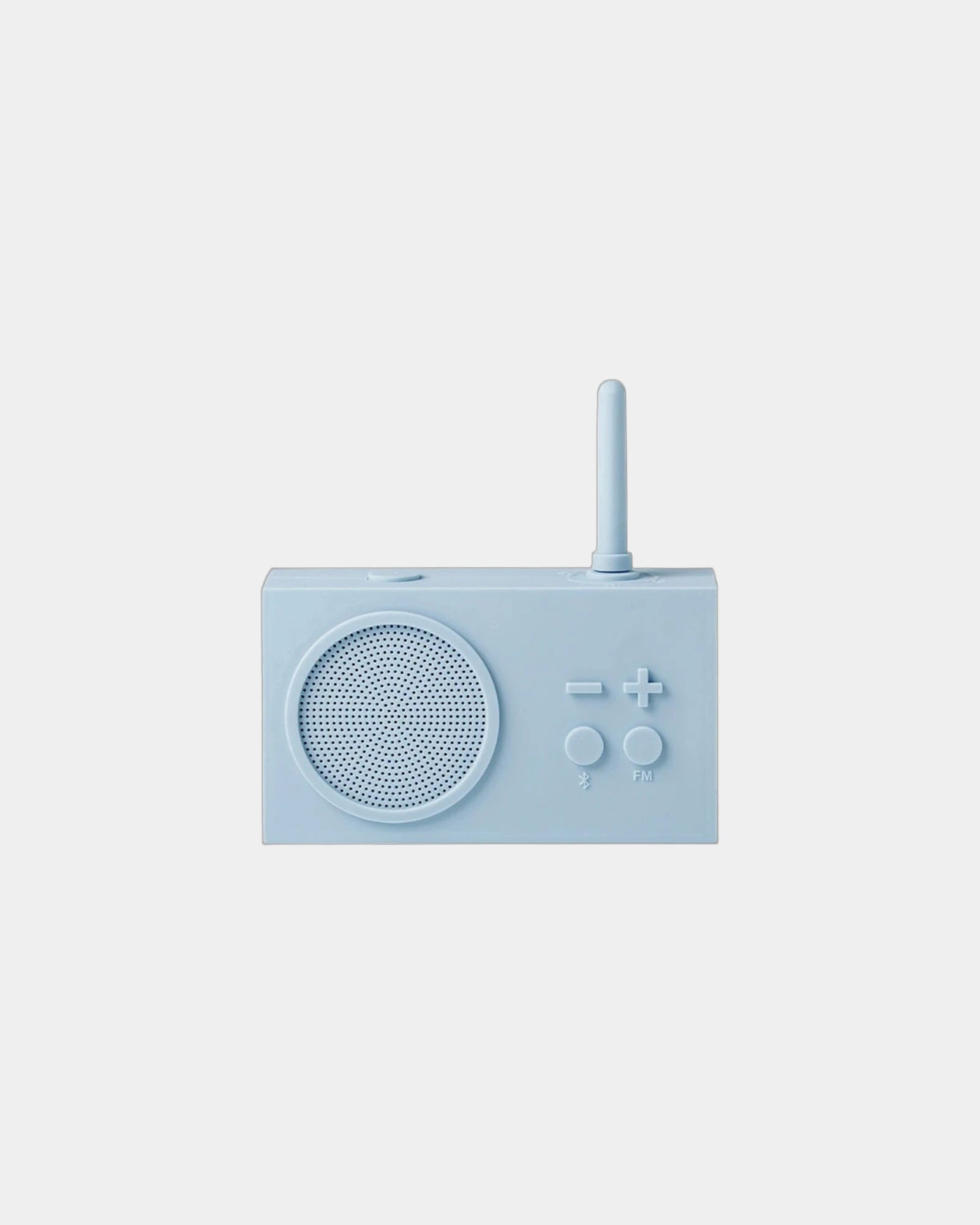 Speaker Bluetooth Lexon Tykho 3 Mimosa da personalizzare - Azzurro