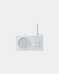 Speaker Bluetooth Lexon Tykho 3 Mimosa da personalizzare - Bianco