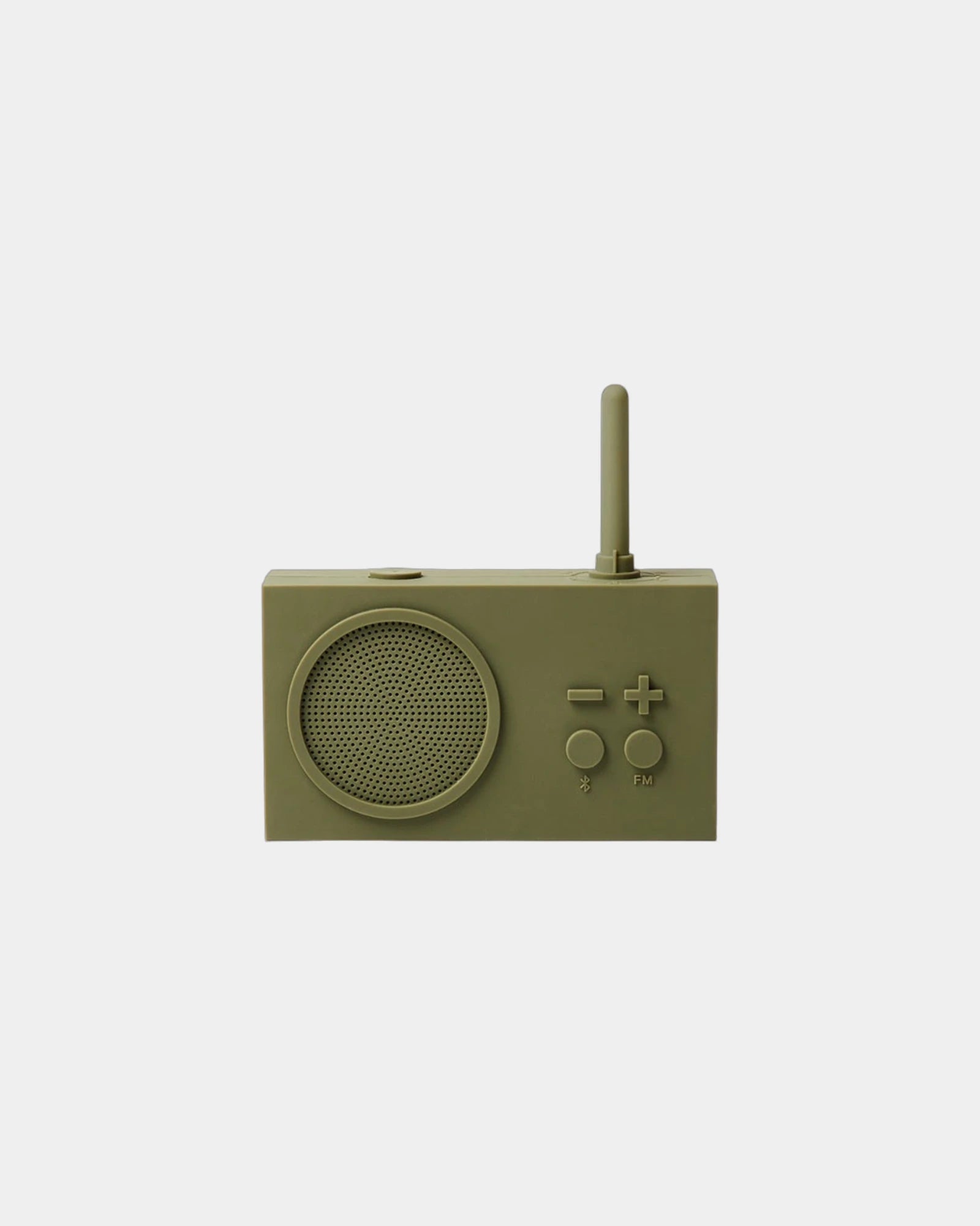 Speaker Bluetooth Lexon Tykho 3 Mimosa da personalizzare - Kaki