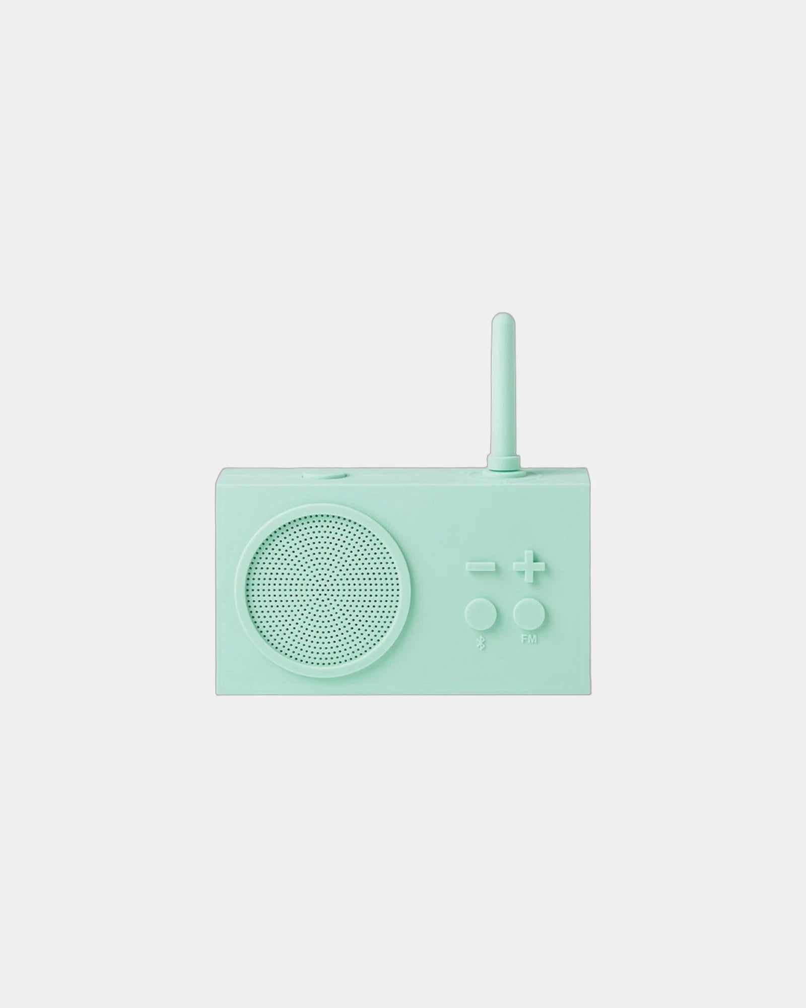 Speaker Bluetooth Lexon Tykho 3 Mimosa da personalizzare - Menta