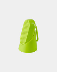 Speaker Bluetooth resistente IPX4 Mino T da personalizzare - Giallo lucido