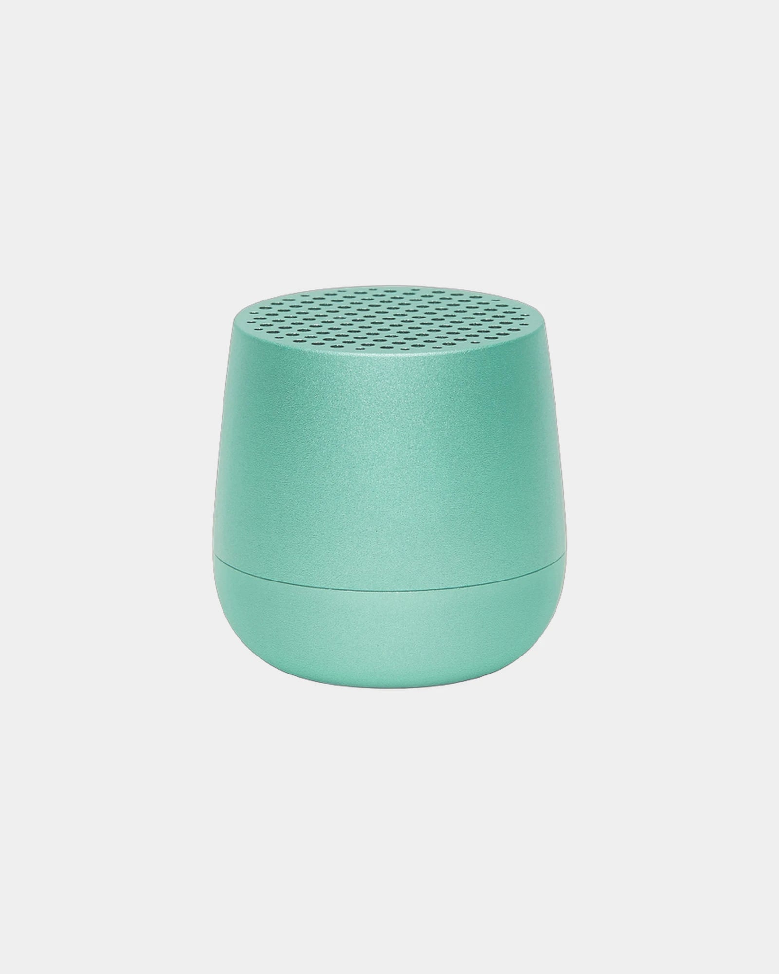 Speaker Bluetooth alluminio Lexon Mino+ da personalizzare - Menta
