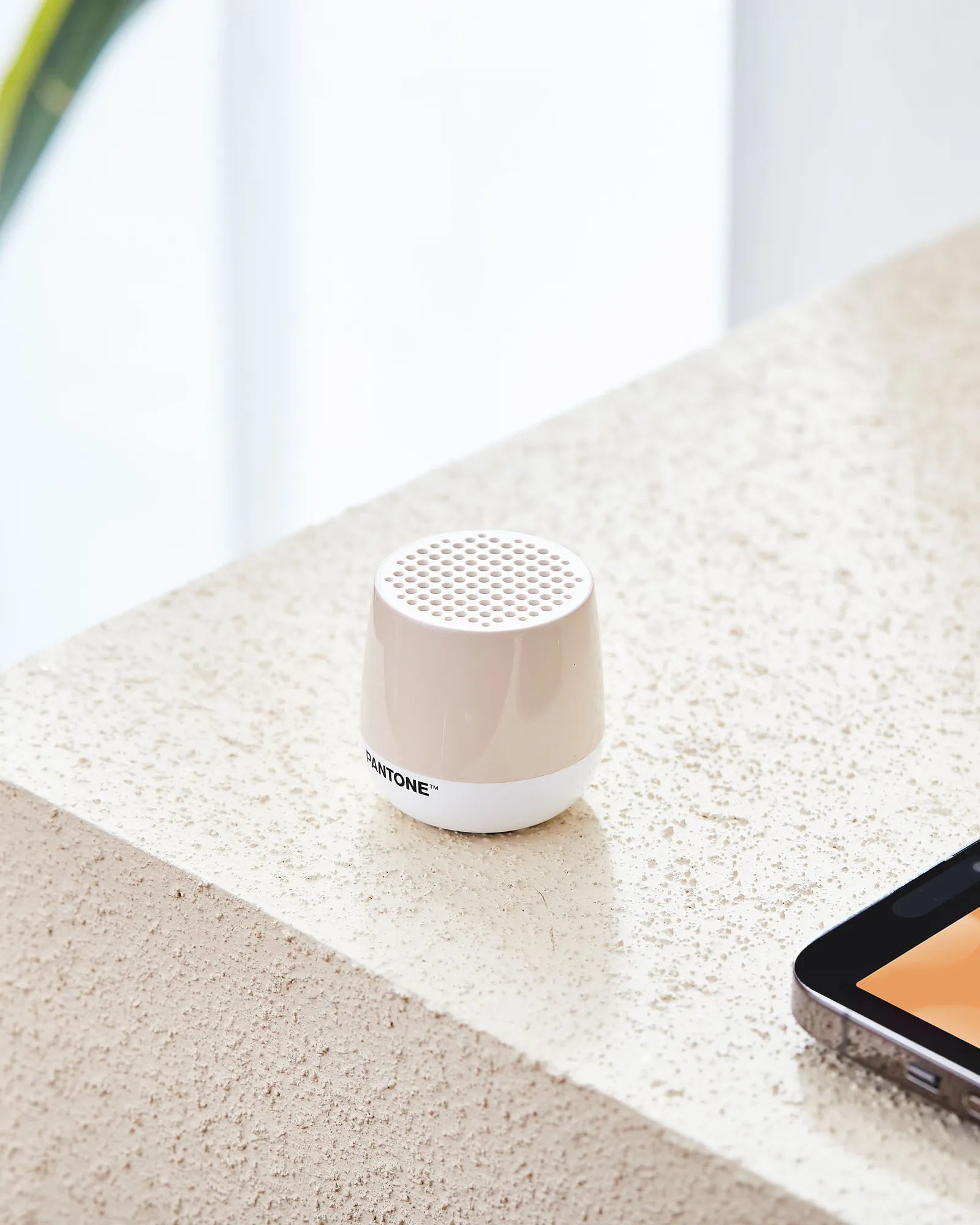 Speaker Bluetooth Lexon Mino+ mimosa da personalizzare - 15