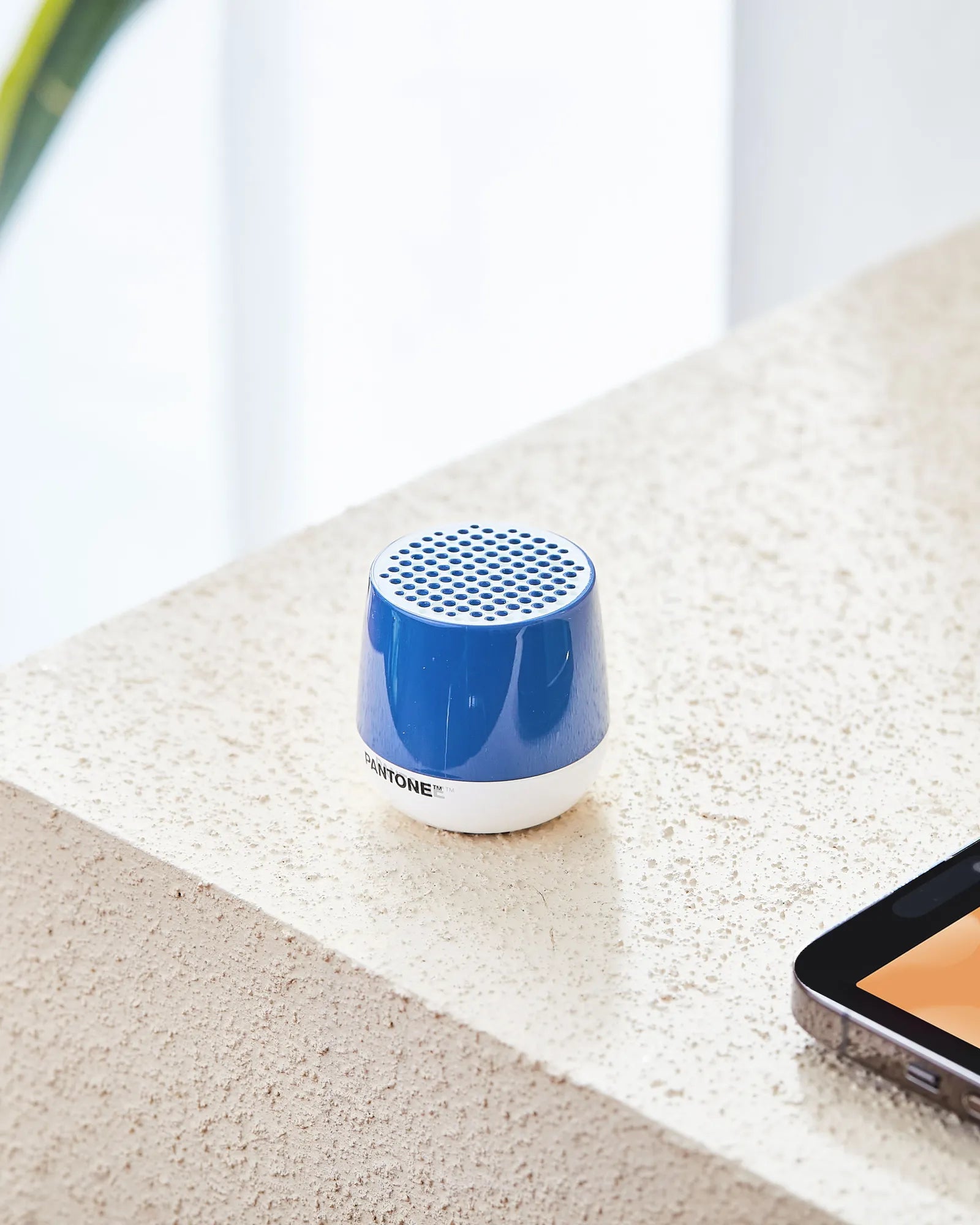 Speaker Bluetooth Lexon Mino+ mimosa da personalizzare - 26